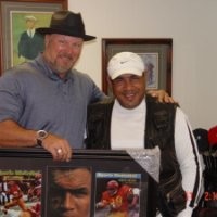 LWE Employee Leonard Wayne's profile photo