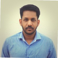 FLI Water Employee Pranav Nair's profile photo