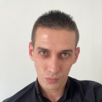 Migros Ticaret A.Ş. Employee Cem Akyüz's profile photo