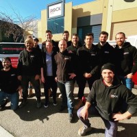 iRock Finishes Employee Isaac Rice's profile photo