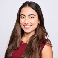 THRYVE Employee Amna Ahmed's profile photo