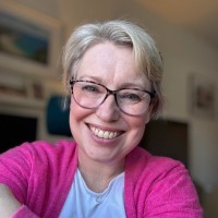 BSC Education Employee Suzie Newbold's profile photo