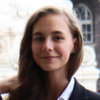 SZEngine Engine Development Team Employee Alexandra Huszka's profile photo