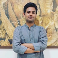 Aniket Yadav Email