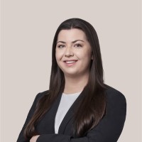Fasken Employee Marie-Pierre Boudreau's profile photo