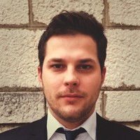 XYLON Employee Višeslav Čelan's profile photo