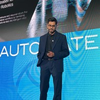 timelyAI Employee Manthan Pawar's profile photo