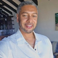 Epik Solutions Employee Alan Neal's profile photo
