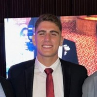 Filter Tech Systems Employee Matheus Laperriere's profile photo