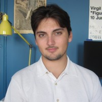 thrv.com Employee Rowan Johnson's profile photo