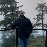 Snapser Employee Jason Davidson's profile photo