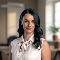 Barphone Employee Marina Pachtatzoglou's profile photo