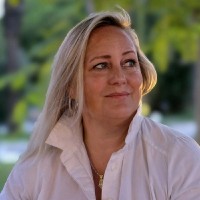 St Barnabas Hospice Employee Charlie Thompson's profile photo