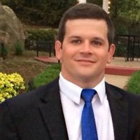 Mission Hospital Health-System Pharmacy Administration and Leadership Residency Employee Landon Hall's profile photo