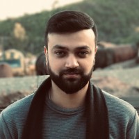 Snowflake Gelato Employee Bilal Sair's profile photo