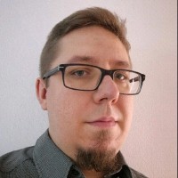 2KMM Employee Michał Pawlica's profile photo