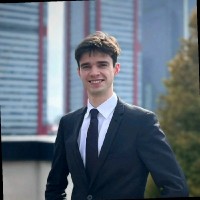 AUTOCRYPT Employee Yohan Lepoetre's profile photo