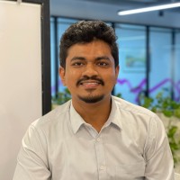 Shohoz Employee Asif Ahmed's profile photo