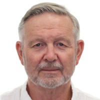 Workbooks.com Employee Dan Collins's profile photo