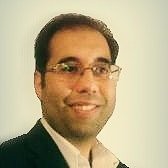 Techstars Startup Weekend Employee Seyed Alavi's profile photo