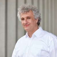 Hochschule für Technik Stuttgart Employee Florian Stocker's profile photo