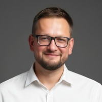 Dizzain.com Employee Alexander Molchan's profile photo