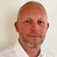 HydraWell Employee Stian Vemmestad's profile photo