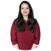 Karo Sambhav Employee Shreya Sharma's profile photo