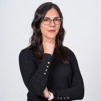 Pronaca Employee Camila Hernandez's profile photo