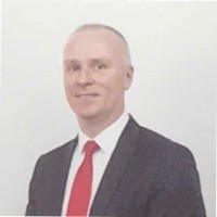 Blackwater Motors Group Employee Niall Cotter's profile photo
