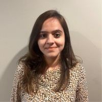 Medreich Limited Employee Ruchika Raisinghani's profile photo