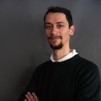 Son-Video.com Employee Luc Lelièvre's profile photo