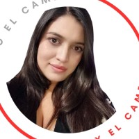 Imbocar Employee Carolina Cano Bermúdez's profile photo
