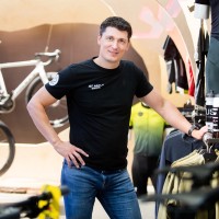 Rob Beaumont Email