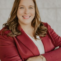 CESA #4 Employee Abby Fernan's profile photo