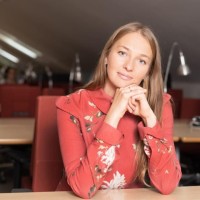 Anna Levchenko Email