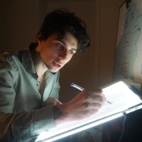 Lua AI Employee Levi Letor's profile photo