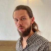 E-mail e número de telefone de Anthony Dmitriyev