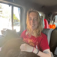 DiscNW Employee Isabella Pharr's profile photo
