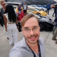 LCS7 Employee Maxwell Swanson's profile photo