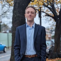 Schroders Employee Ethan Jolly's profile photo