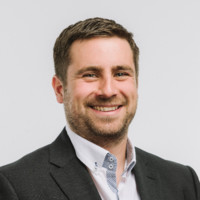 TC Group Employee Jamie Bird's profile photo