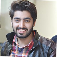 Sixlogics Employee Hamza Mustafa's profile photo