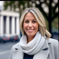 Shannan Manix Email & Phone Number