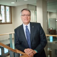 Diekema Hamann Architecture + Engineering Employee Norm Hamann's profile photo
