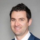 Aware Super Employee Shaun Martin's profile photo