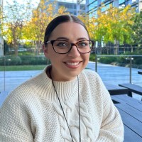 Affordable Staff Employee Lauren Leveque's profile photo