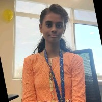 Userorbit Employee Sandhiya Pattabiraman's profile photo
