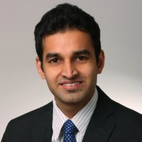 INVENOX GmbH Employee Sandesh Joshi's profile photo
