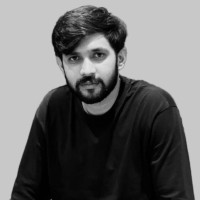 BeyondSol Employee Muhammad Zain's profile photo